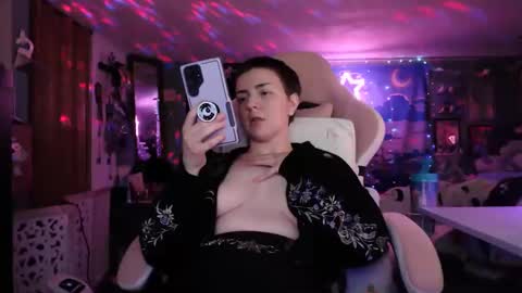 NerdySquirty online show from 02.09.25