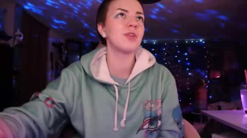 NerdySquirty online show from 02.11.25