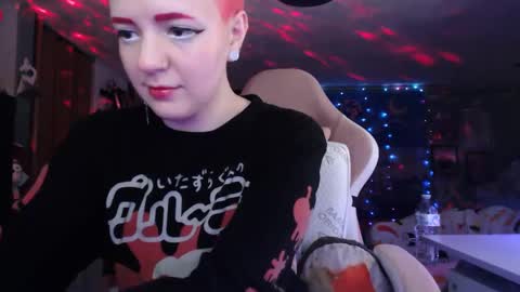 NerdySquirty online show from 02.16.25