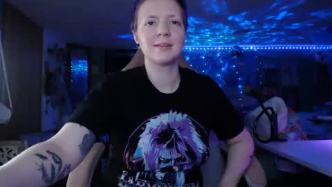 NerdySquirty online show from 09.11.25