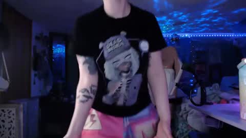 NerdySquirty online show from 09.12.25