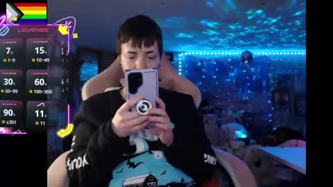 NerdySquirty online show from 03.15.26