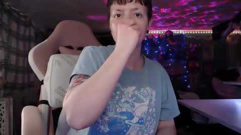 NerdySquirty online show from 04.05.26