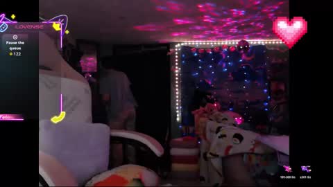 NerdySquirty online show from 04.15.26