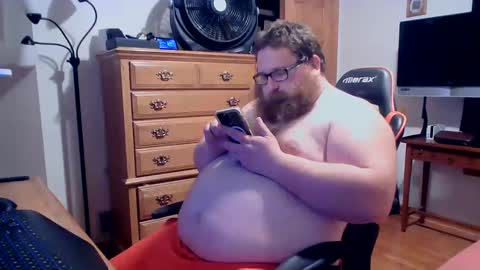 Snapshot of nerdychub4fun chatting on 12.13.24 nerdychub4fun online show from 12.13.24