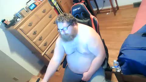 Snapshot of nerdychub4fun chatting on 12.26.24 nerdychub4fun online show from 12.26.24