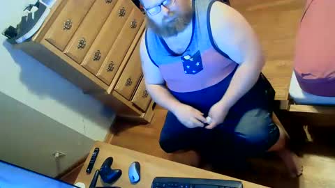 Snapshot of nerdychub4fun chatting on 01.19.25 nerdychub4fun online show from 01.19.25