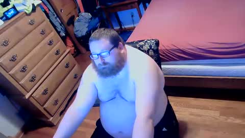 Snapshot of nerdychub4fun chatting on 02.10.25 nerdychub4fun online show from 02.10.25