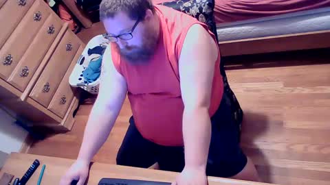 Snapshot of nerdychub4fun chatting on 02.12.25 nerdychub4fun online show from 02.12.25