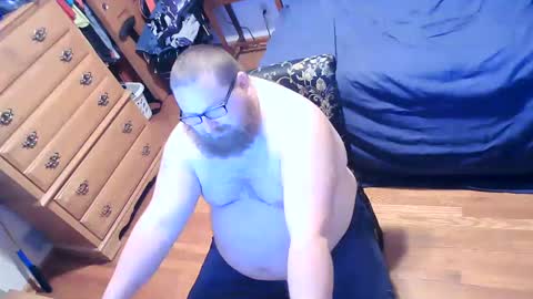 Snapshot of nerdychub4fun chatting on 02.21.25 nerdychub4fun online show from 02.21.25