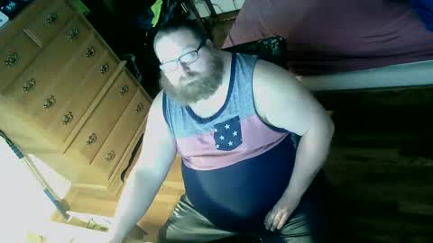 Snapshot of nerdychub4fun chatting on 02.27.25 nerdychub4fun online show from 02.27.25