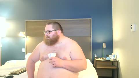 Snapshot of nerdychub4fun chatting on 03.01.25 nerdychub4fun online show from 03.01.25