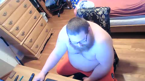 Snapshot of nerdychub4fun chatting on 03.05.25 nerdychub4fun online show from 03.05.25