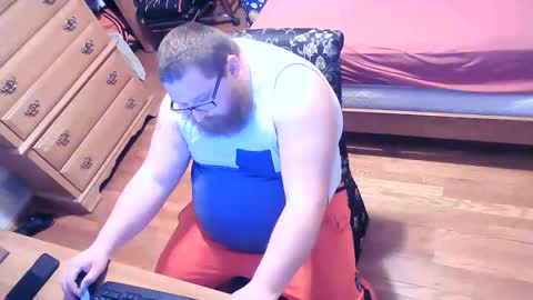 Snapshot of nerdychub4fun chatting on 03.09.25 nerdychub4fun online show from 03.09.25