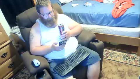 nerdychub4fun online show from 04.04.26