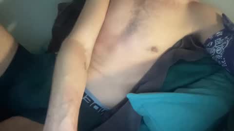 Snapshot of nerdydong chatting on 01.03.25 Xavy online show from 01.03.25