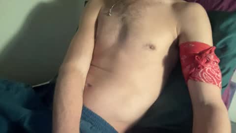 Snapshot of nerdydong chatting on 01.20.25 Xavy online show from 01.20.25