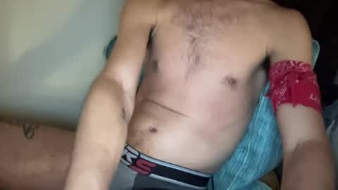 Snapshot of nerdydong chatting on 03.03.25 Xavy online show from 03.03.25