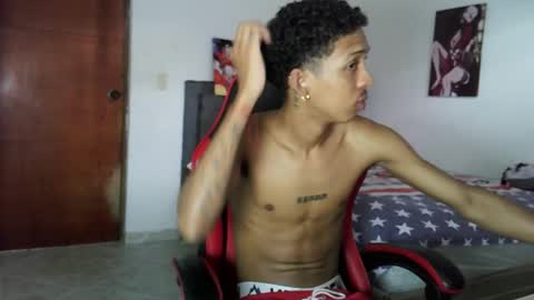 nerek master online show from 10.18.25