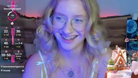 Nerissa online show from 09.19.25
