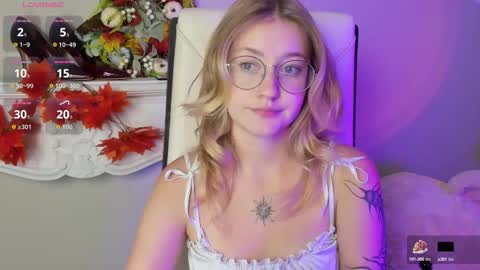 Nerissa online show from 09.28.25