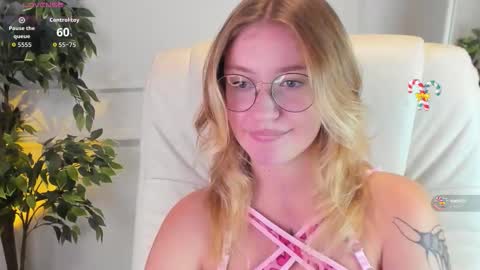 Nerissa online show from 10.02.25