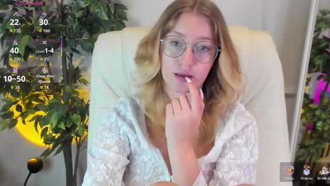 Nerissa online show from 10.04.25
