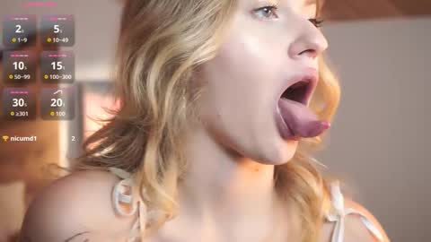 Nerissa online show from 10.28.25