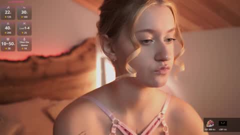 Nerissa online show from 11.23.25