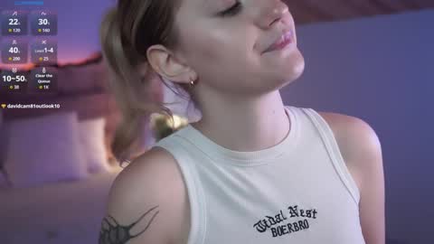 Nerissa online show from 03.27.26