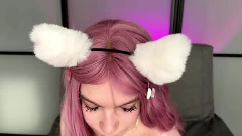 Snapshot of nerissadeloria chatting on 03.28.26 Lori online show from 03.28.26