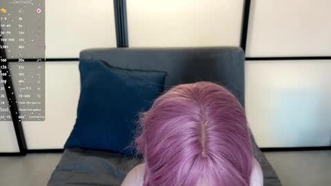 Snapshot of nerissadeloria chatting on 04.04.26 Lori online show from 04.04.26