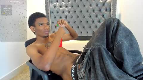 Snapshot of nero_reyd chatting on 02.20.26 Nero online show from 02.20.26