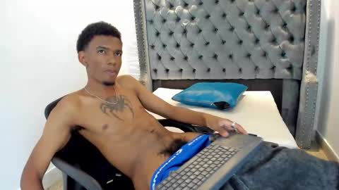 Nero online show from 03.10.26