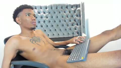 Nero online show from 04.15.26