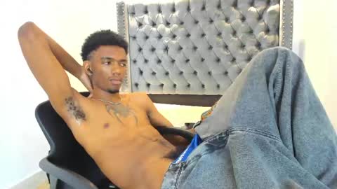 Nero online show from 04.18.26