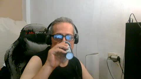 neron401 online show from 07.07.26