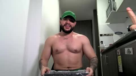 neron XXL online show from 11.26.25