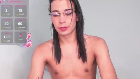 Aleja online show from 01.15.25