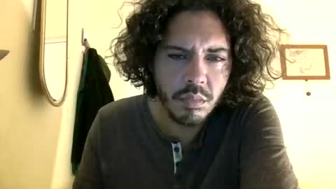 Snapshot of nesptunes85 chatting on 12.17.25 Michael online show from 12.17.25