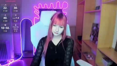 Amami online show from 09.27.25