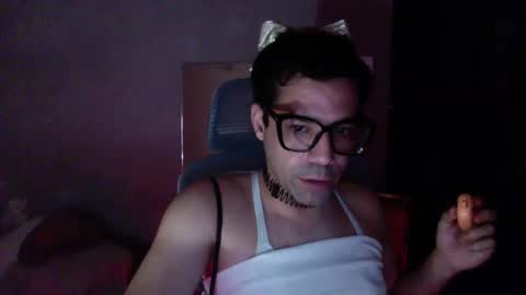 nessgoldendickboy2899 online show from 10.31.25