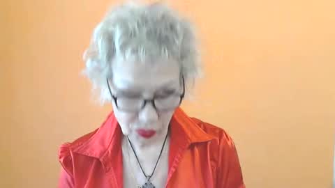 NessyJenixs online show from 05.21.26