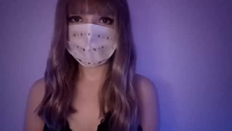 Anastasia online show from 04.26.26