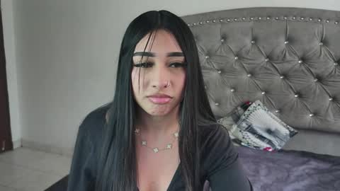 nesuko_kamado online show from 12.22.25