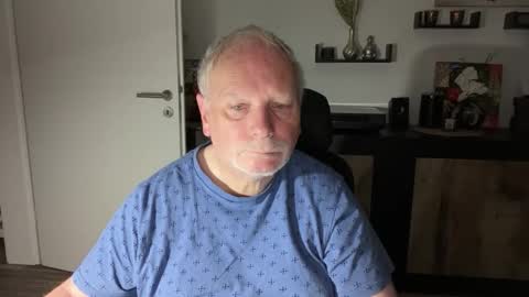 nettermann1968 online show from 10.23.25