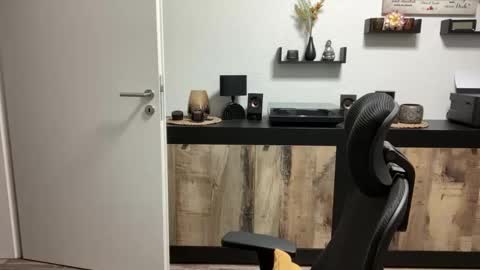 nettermann1968 online show from 02.19.26