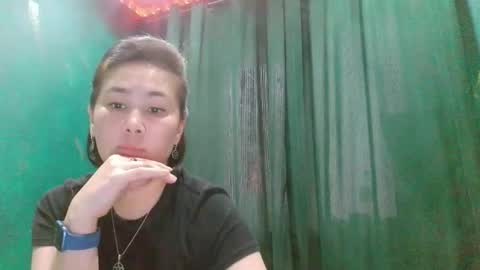 Nettie Allie online show from 12.22.25