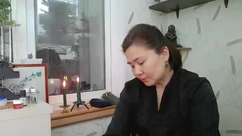 Nettie Allie online show from 01.08.26