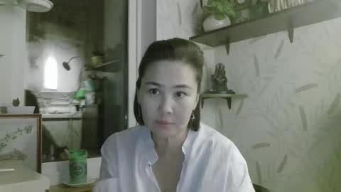 Nettie Allie online show from 01.11.26